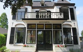 B&b Villa Kriekenbeek